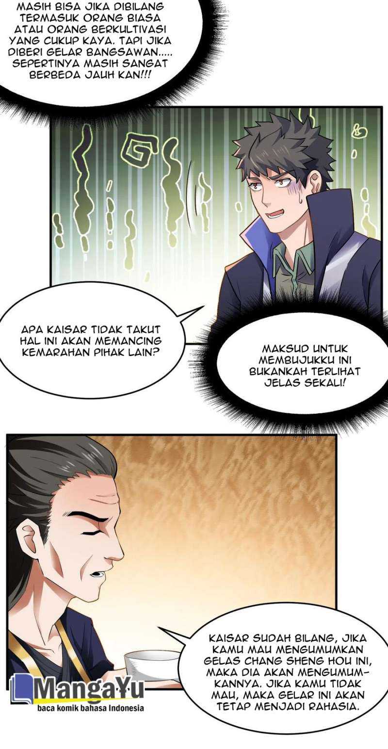 First Dragon (Yuanlong) Chapter 128 Gambar 26